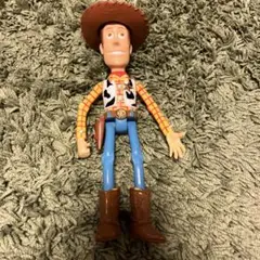 ウッディー　フィギュア