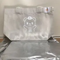 読売ジャイアンツ 岡本和真 トートバッグ