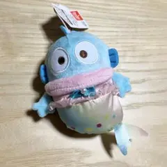 【ナムコ限定】　サンリオ　マーメイドファンタジー　マスコット　ハンギョドン