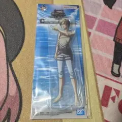 一番くじ 進撃の巨人 C賞 ビッグアクリルスタンド エレン