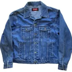 デニムジャケット