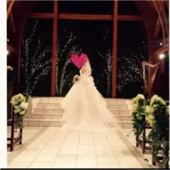 ウェディングドレス