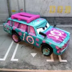 2026年最新】カーズ マテル サンダーホローの人気アイテム - メルカリ