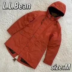 l.l.bean ブルゾン