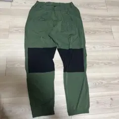 ELDORESO エルドレッソ Cierpinski Pants Lサイズ