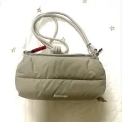 topologie ボトルサコッシュ　ストラップセット