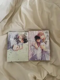 俺達は新婚さんかもしれない 1巻2巻