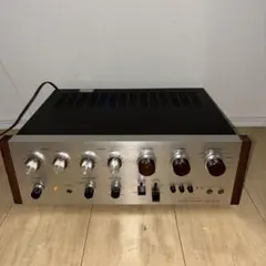 整備動作品 パイオニア SA-90 準コンプリメンタリステレオプリメインアンプのサムネイル