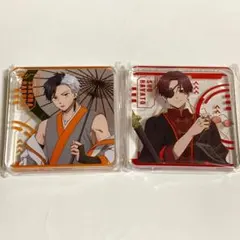 桜　蘇枋　アクリルブロック　アクスタ　ウィンブレ　アクリルスタンド