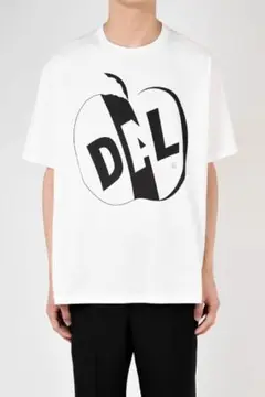 【LAD MUSICIAN】PRINT BIG T-SHIRT 46
