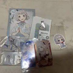 学園アイドルマスター 葛城リーリヤ セット まとめ売り