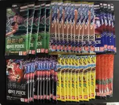 ワンピースカード 新時代の主役20パック頂上決戦20パック バラパックまとめ売り ワンピースカード 新時代の主役20パック頂上決戦20パック バラパック