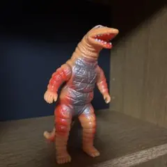 ⚠️レア イナズマン サナギマン ミドルサイズ ポピー 放送当時物 昭和