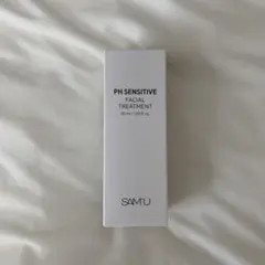SAM'U PH SENSITIVE FACIAL TREATMENT