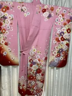 高級振袖セット