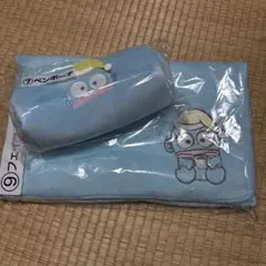 ハンギョドン一番くじ　2点セット