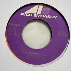 Wiz Kalifaネタ　THE STYLISTICS stop look〜