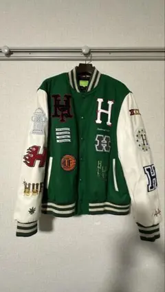 HUF 20周年150着限定