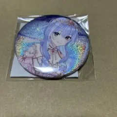 シャニマス 公式φ75mmグリッター缶バッジ 鈴木羽那 - メルカリ