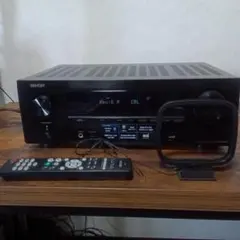 DENON AVR-X550BT AVアンプ 本体のサムネイル