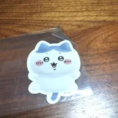 未開封　ちいかわ　東京ばなな　ステッカー　ハチワレ