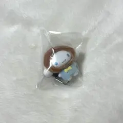 ちびっとも 和菓子 シナモンロール