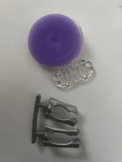 スイミングゴーグル用替えベルト