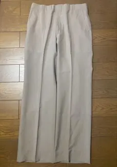 g*i様 50s〜60s チノパン スラックス ワークパンツ ワイドパンツ 古着