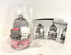 カンキャラ！　サンリオキャラクターズ　ニャニィニュニェニョン