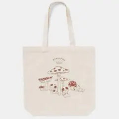 【新品】任天堂 キノピオ トートバッグ 非売品