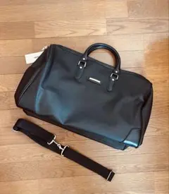 完売カラー エンボス レザー ブリーフケース ビジネスバッグ UNITED ARROWS green label relaxing｜エンボス レザー ブリーフケース
