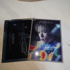 24619 THE RAMPAGE藤原樹さんフォトカード新品