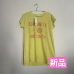 GU グラフィックTシャツMサイズ