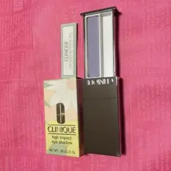 クリニーク アイシャドウ アイメイク