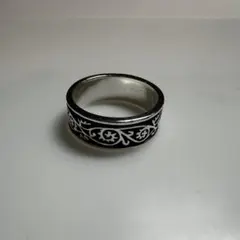 GARNI シルバーリング 16号のサムネイル