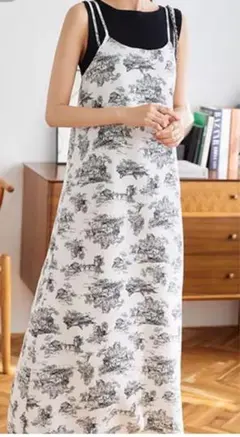 きゃみワンピース　美品