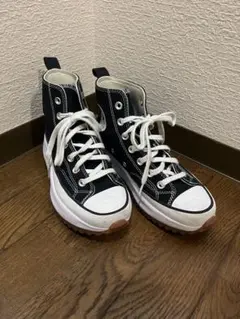 converse RUN STAR HIKE 166800C