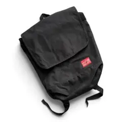 マンハッタンポーテージ 2WAYバッグリュック 黒 중고 良品