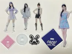 2026年最新】niziu リマ アクスタの人気アイテム - メルカリ