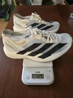 パ*ま様 使用距離13km EVO 1 26.0cm