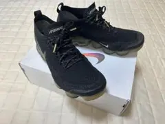 NIKE ナイキ AIR VAPORMAX ヴェイパーマックスFLYKNIT 2