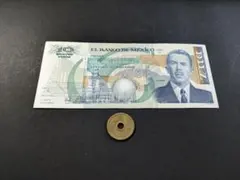 2026年最新】ペソ 紙幣 メキシコの人気アイテム - メルカリ