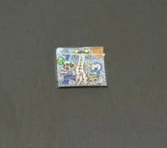 M!LK しおざきわんだーらんど LOVE ENG!NEステッカー 塩﨑太智
