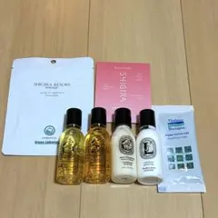 新品　Diptyque ディプティック アメニティ29点セット シギラミラージュ ディプティック シギラミラージュ アメニティ - メルカリ