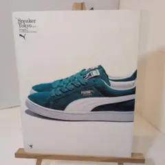 Sneaker Tokyo vol.3 ("PUMA"as You've Ne…