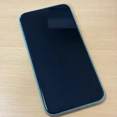 Apple iPhone 11 グリーン 64GB