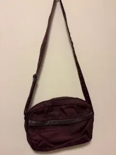 カンペールナイロン ショルダーバッグのサムネイル