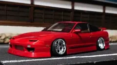 G.翡翠 チェイサー JZX100/GX100 typeⅠアイライン 未塗装 - メルカリ