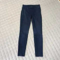 ユニクロ　ストレッチレギンスパンツM✨