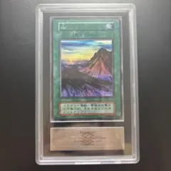 ARS9】山 初期スーパーレア 鑑定書付 - メルカリ